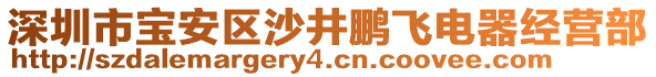 深圳市寶安區(qū)沙井鵬飛電器經(jīng)營(yíng)部