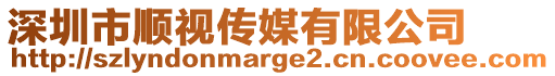 深圳市順視傳媒有限公司