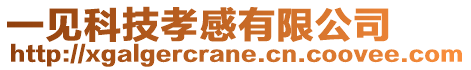 一見科技孝感有限公司