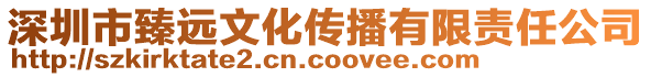 深圳市臻遠(yuǎn)文化傳播有限責(zé)任公司