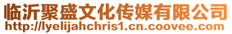 臨沂聚盛文化傳媒有限公司