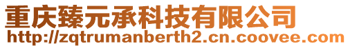 重慶臻元承科技有限公司
