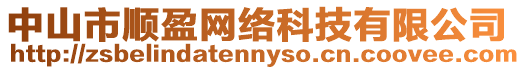 中山市順盈網絡科技有限公司