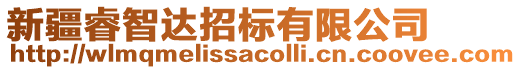 新疆睿智達招標有限公司