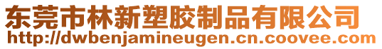 東莞市林新塑膠制品有限公司