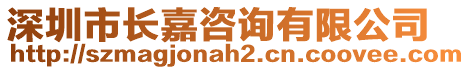 深圳市長嘉咨詢有限公司