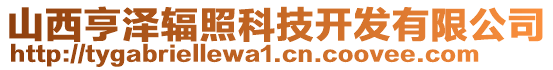 山西亨澤輻照科技開發(fā)有限公司