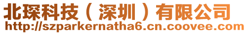 北琛科技(深圳)有限公司