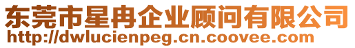 東莞市星冉企業(yè)顧問有限公司