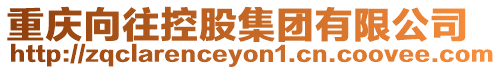 重慶向往控股集團有限公司
