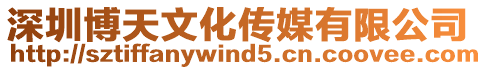 深圳博天文化傳媒有限公司