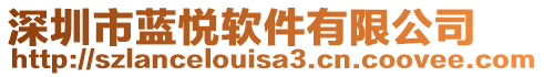 深圳市藍(lán)悅軟件有限公司