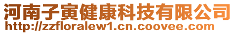 河南子寅健康科技有限公司