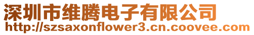 深圳市維騰電子有限公司