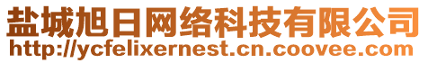 鹽城旭日網絡科技有限公司