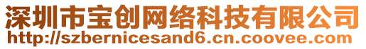 深圳市寶創(chuàng)網(wǎng)絡(luò)科技有限公司