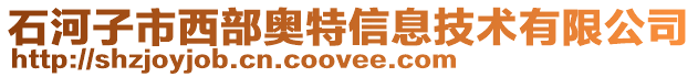 石河子市西部奧特信息技術有限公司