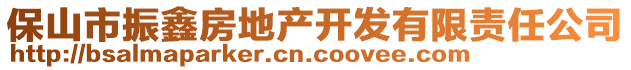 保山市振鑫房地產(chǎn)開發(fā)有限責(zé)任公司