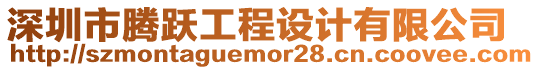 深圳市騰躍工程設計有限公司