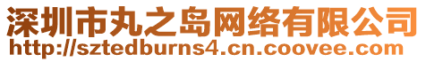 深圳市丸之島網(wǎng)絡(luò)有限公司