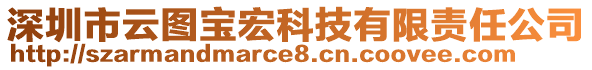 深圳市云圖寶宏科技有限責(zé)任公司