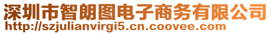 深圳市智朗圖電子商務(wù)有限公司