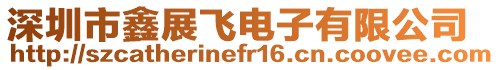 深圳市鑫展飛電子有限公司
