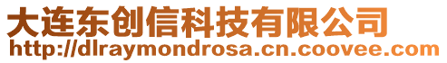 大連東創(chuàng)信科技有限公司