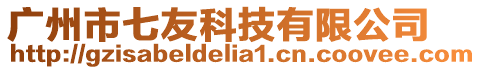 廣州市七友科技有限公司
