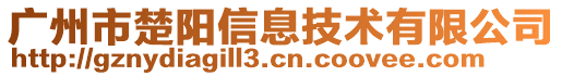 廣州市楚陽(yáng)信息技術(shù)有限公司