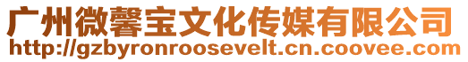 廣州微馨寶文化傳媒有限公司