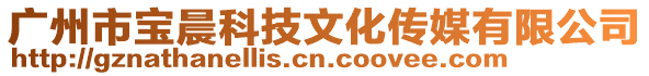 廣州市寶晨科技文化傳媒有限公司