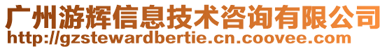 廣州游輝信息技術咨詢有限公司