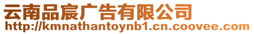 云南品宸廣告有限公司