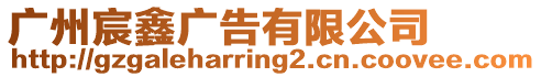 廣州宸鑫廣告有限公司