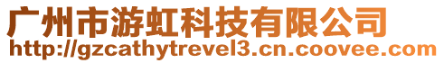 廣州市游虹科技有限公司