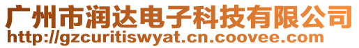 廣州市潤達電子科技有限公司