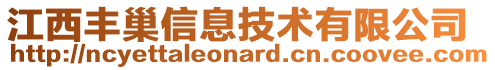 江西豐巢信息技術(shù)有限公司