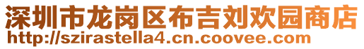 深圳市龍崗區(qū)布吉?jiǎng)g園商店