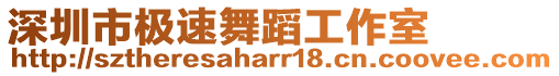 深圳市極速舞蹈工作室