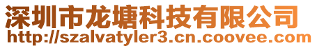 深圳市龍塘科技有限公司