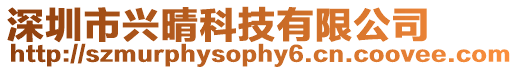 深圳市興晴科技有限公司
