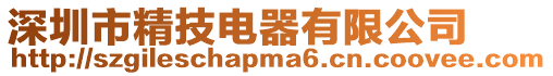 深圳市精技電器有限公司