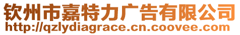 欽州市嘉特力廣告有限公司