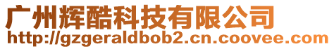 廣州輝酷科技有限公司