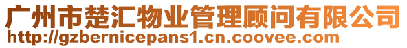 廣州市楚匯物業(yè)管理顧問有限公司