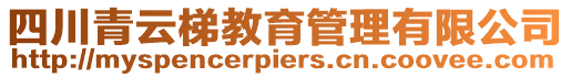 四川青云梯教育管理有限公司
