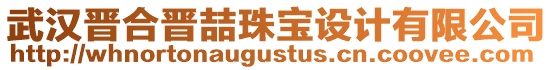 武漢晉合晉喆珠寶設(shè)計(jì)有限公司