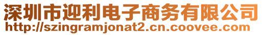 深圳市迎利電子商務(wù)有限公司