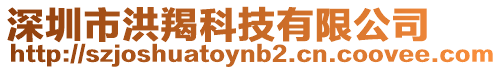深圳市洪羯科技有限公司